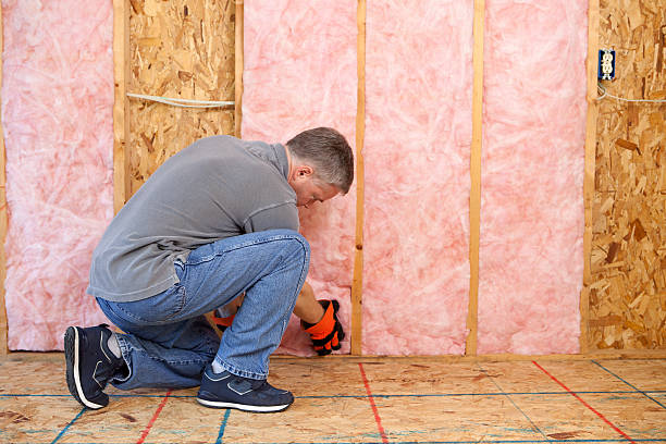 Types of Insulation We Offer in Upper Lake, CA